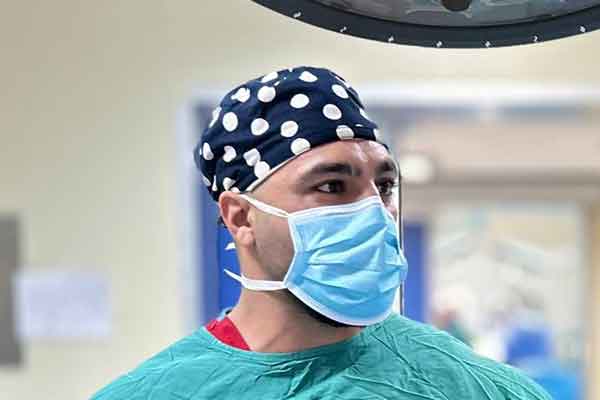 Mide Kanseri 1. Evre Tedavisi Mümkün mü?