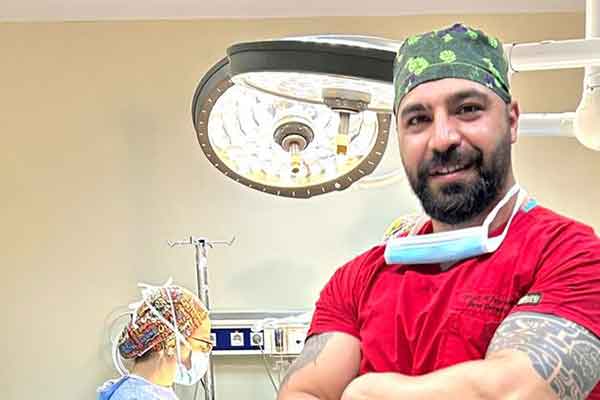 Tüp Mide Ameliyatı Sonrası Ağrı Olur mu?